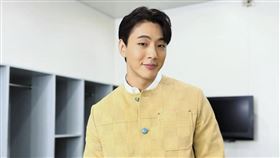 金志洙。（圖／翻攝自IG）