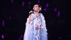 張清芳推出新單曲。（圖／環球音樂提供）