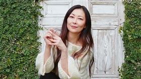 中山美穗。（圖／翻攝自中山美穗IG）