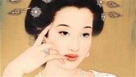 楊貴妃(圖／翻攝自百度百科）