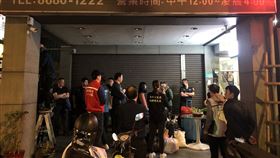 半套,泰籍女,賣淫,斷水,斷電,聯合稽查,新北,樹林,