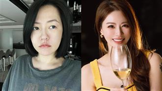 小S再開嗆！女星「1舉動」遭酸腦容量太小