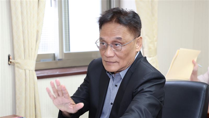 主委山地平地輪流當　原民會：傷害權益