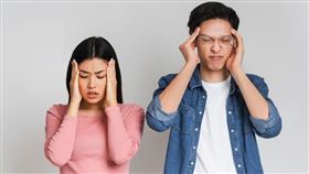 調查曝人妻最怕沒錢、小三來攪局。（圖／BabyHome提供）