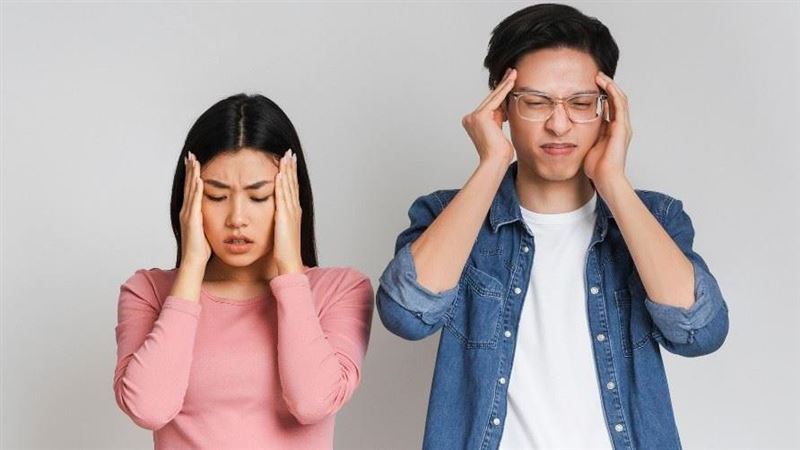 只愛根本不夠！人妻最怕：沒錢、小三攪局