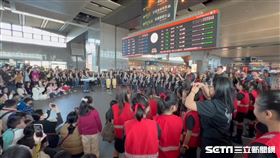 大村國小合唱團／大村國小授權提供