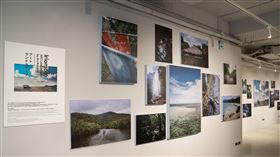 YEN TOWN MARKET快閃店 X 小浪次郎攝影展，首次台灣聯合展出＠PARTIPOST TAIPEI。（圖／主辦單位提供）