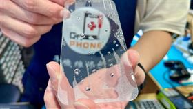 手機保護貼怎麼選？東區Dr. Phone專業教學　提供多元保護貼選擇（業配勿用）