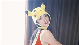 阿喜。（圖／翻攝自IG）