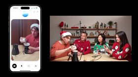 ▲啟動視訊通話，將相機對準設備，ChatGPT就能根據視訊中的器具提供詳細的沖煮教學。（圖／翻攝自X@ OpenAI）
