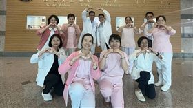 國軍高雄總醫院,國際護理創意獎,國際舞台