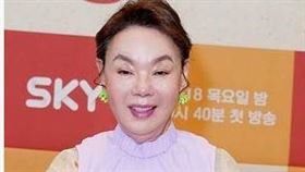 金守美演技精湛。（圖／翻攝臉書）