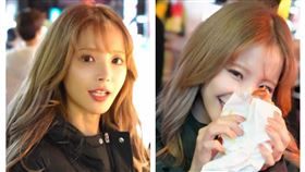 桃乃木香奈（圖／翻攝自kana_momonogi IG）