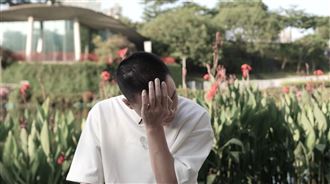 Toyz哽咽痛哭　入獄半年發「最後的自白」