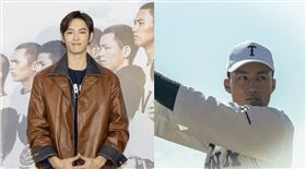 曹佑寧主演、馬志翔指導的電影《KANO》、潘傑楷。（圖／果子電影x米倉影業提供）