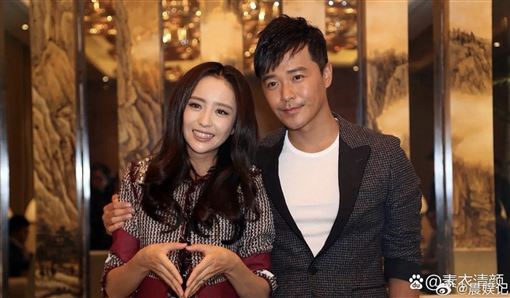 資深女星傳遭家暴毀7年婚　首對外揭真相