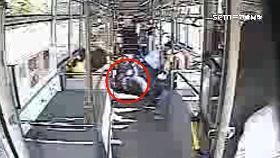 文 輪椅噴飛亡1800