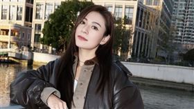 江若琳。（圖／翻攝自IG）