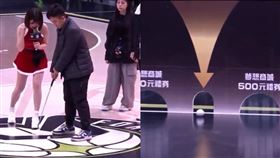 TPBL,夢想家,十萬夢想GOLF,高爾夫球,吉祥物,獎金,新竹攻城獅,球迷