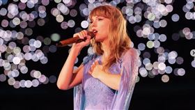 泰勒絲（Taylor Swift）。（圖／翻攝自IG）