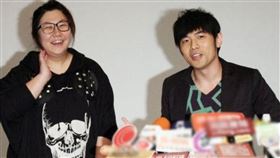 周杰倫,台北大巨蛋,女助理,大妮,Threads,屁股,記者會,陳揮文