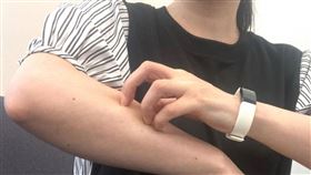 她幫抓癢一小時4千排長龍　專家：爽翻天