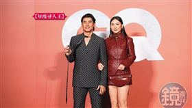 【年度風雲榜】年度尋人王　陳傑憲水某攬牢牢