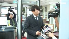 秦偉目前在台中監獄服刑。（圖／資料畫面）