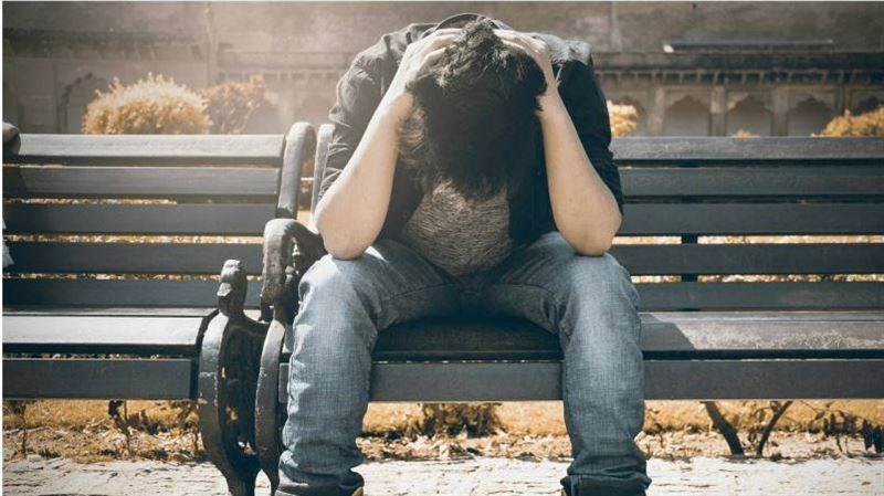台中40歲男離婚遇人生十字路口　網：回嘉
