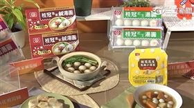 搶冬至商機! 食品大廠攜手三麗鷗推聯名