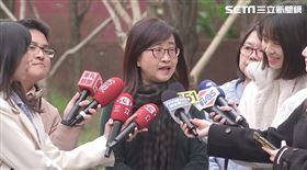 台北市副市長林奕華