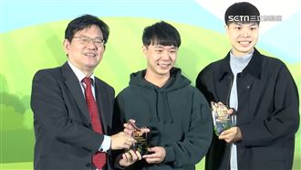 蹲點‧台灣建立連結！大學生用科技傳文化