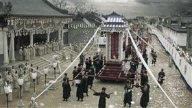 ▲包拯、包青天（圖／翻攝自百度百科）