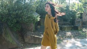 邵雨薇擁有姣好的外貌。（圖／翻攝自邵雨薇IG）