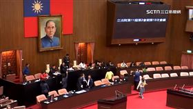 藍營下週一再闖選罷法! 綠批:讓罷免走入歷史的惡修