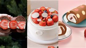 草莓季,好丘,法朋,亞尼克