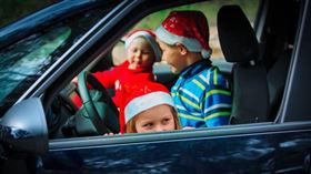 聖誕節,耶誕節 （示意圖／翻攝自Unplash）