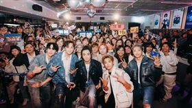 Energy（圖／相信音樂提供）