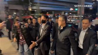 雙城論壇下週登場！上海訪團分7批抵台