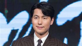 鄭雨盛。（圖／翻攝自IG）