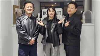 林襄爆囂張搶高鐵位惡行　黃小柔全招了