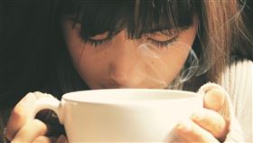 熱茶（圖／pixabay）