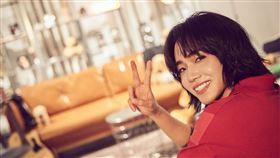 持修（圖／EMI提供）