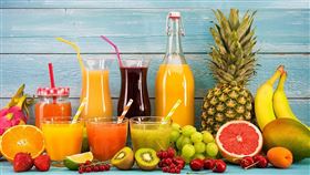 果汁示意圖(圖翻攝自/pixabay)