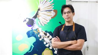 女董戀陳子強「金援百萬遭甩」經紀人回應