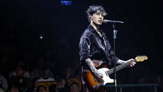 TRASH快樂小夥伴現身　突唱周杰倫金曲