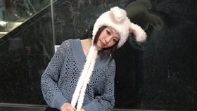 林明禎現身出席活動，被問首映會放鳥事件，她也親自道歉。（圖／翻攝自VIU YouTube）