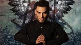 Athos Salome預言第三次世界大戰、戰爭 圖／Athos Salome IG