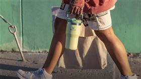 Stanley保溫瓶出包，緊急召回260萬個。（圖／翻攝自Stanley官網）