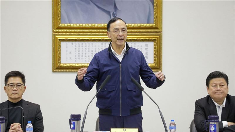 律師：國民黨稱中媒新聞自由簡直國際笑話